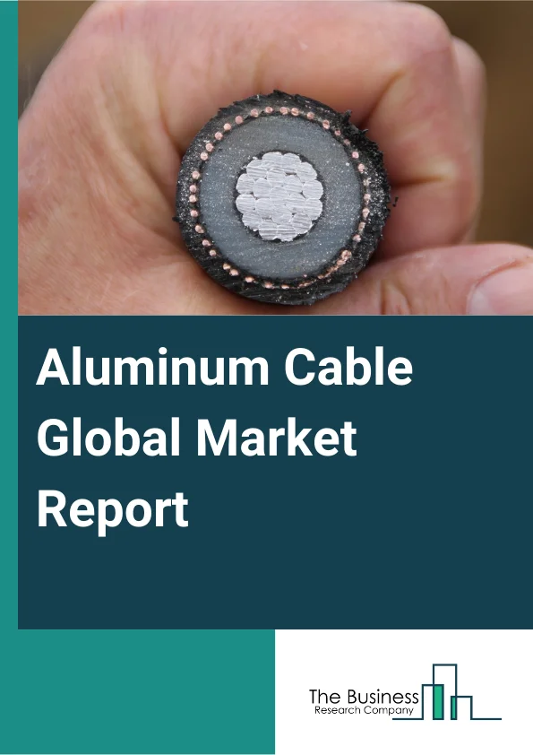 Aluminum Cable