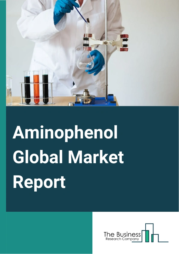 Global Aminophenol Market Report 2025