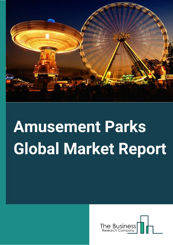 15 South Korea Theme Parks & Amusement Park Worth Visiting