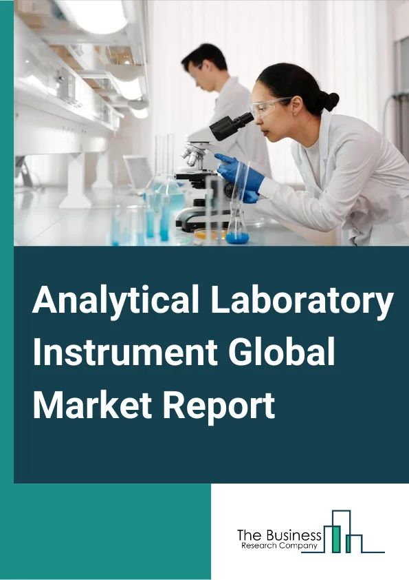 Analytical Laboratory Instrument