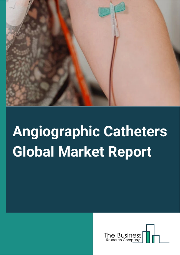 Global Angiographic Catheters Market Report 2025