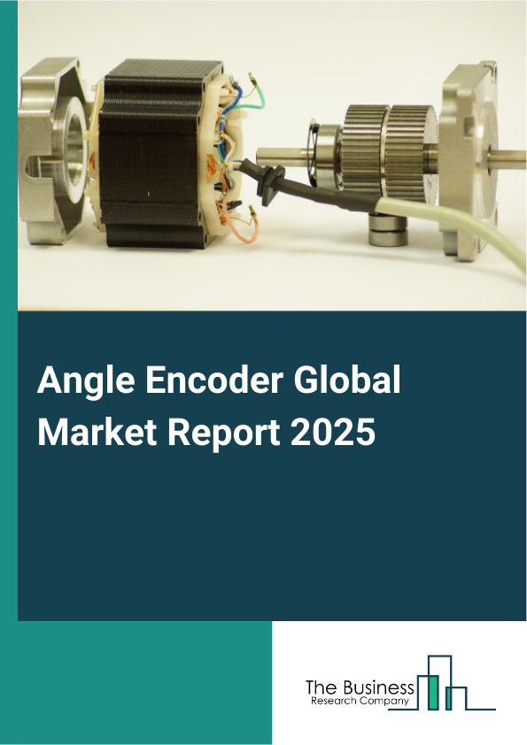 Global Angle Encoder Market Report 2025
