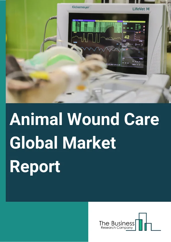 Animal Wound Care