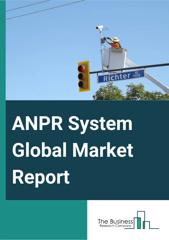 ANPR System