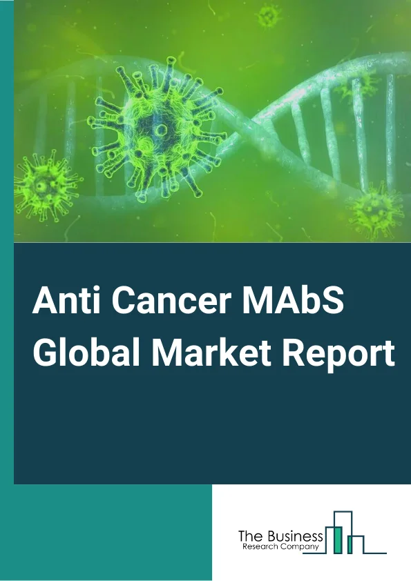 Global Anti Cancer MAbS Market Report 2024