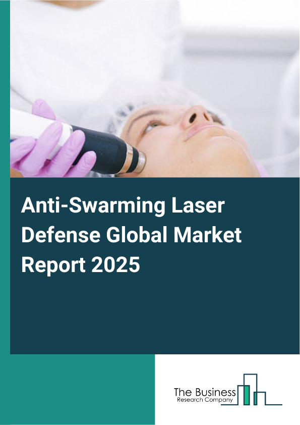 Global Anti-Swarming Laser Defense Market Report 2025