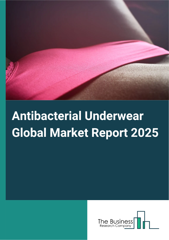 Global Antibacterial Underwear Market Report 2025