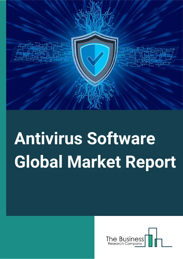 Antivirus Software Global Market Report 2025 – By Type (Computers, Tablets, Smart Phones, Other Types), By Operating System (Windows, MAC, Android Or IOS Or Linux), By End User (Corporate, Personal, Government) – Market Size, Trends, And Global Forecast 2025-2034
