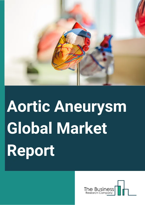 Global Aortic Aneurysm Market Report 2024