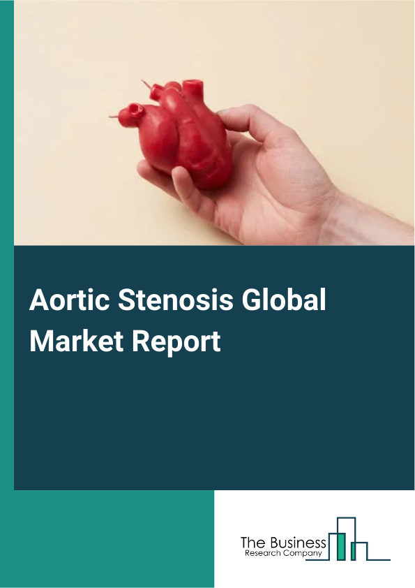 Global Aortic Stenosis Market Report 2025