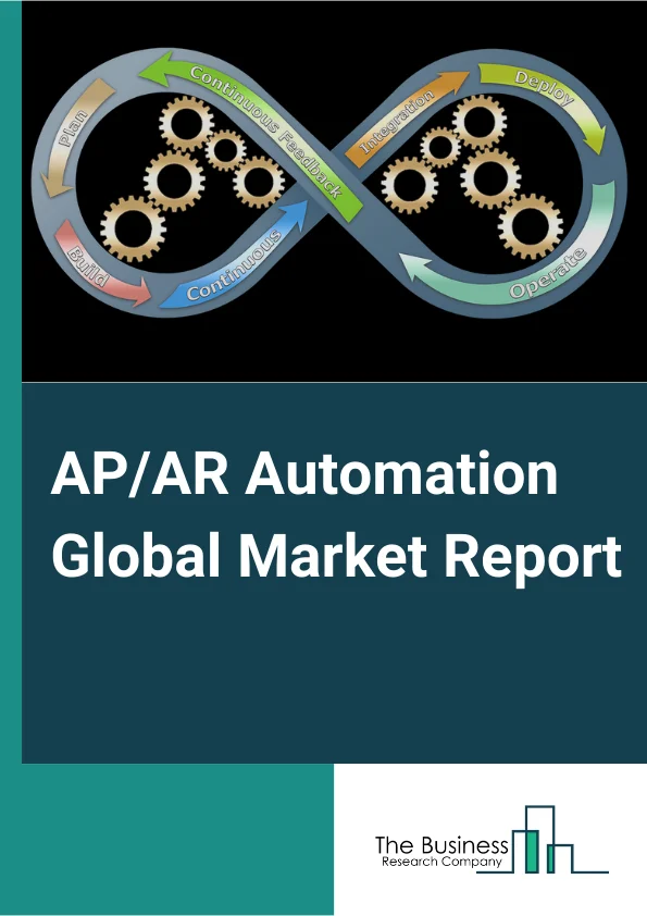 AP/AR Automation Market Report 2023
