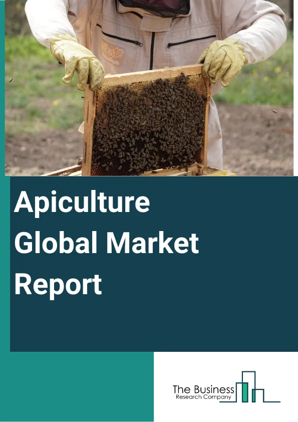 Global Apiculture Market Report 2025