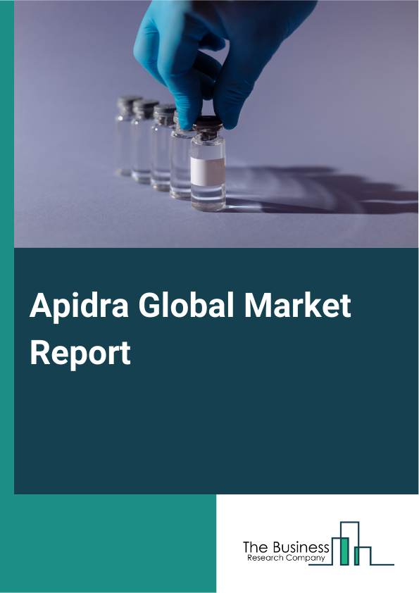 Global Apidra Market Report 2025