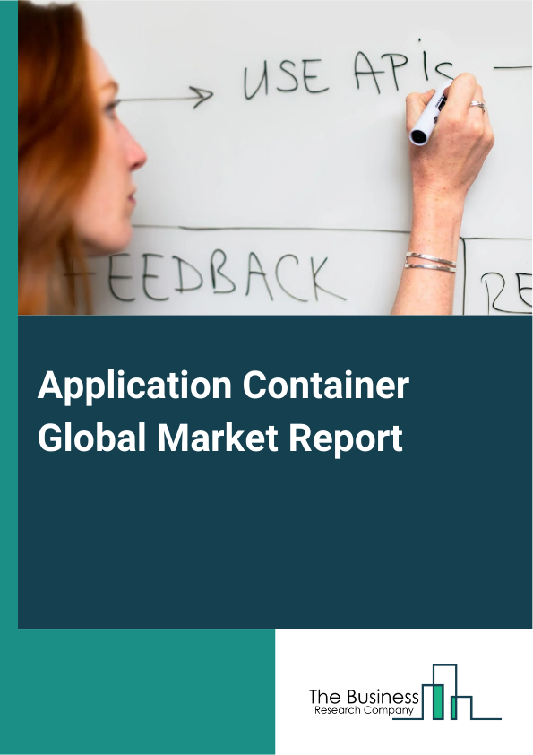 Global Application Container Market Report 2025
