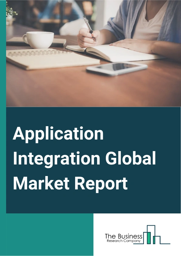 Application Integration Global Market Report 2025 – By Integration Type (Point-To-Point Integration, Enterprise Application Integration, Enterprise Service Bus, Integration Platform As A Service, Hybrid Integration), By Integration Technologies (Middleware Solutions, Application Programming Interface Management, Integration Platform as a Service (iPaaS)), By Offering (Platforms, Services), By Application (Consumer Relationship Management, Enterprise Resource Planning, Human Resource Management System, Supply Chain Management, Business Intelligence, Electronic Health Record Management, Other Applications), By Vertical (Banking, Financial Services, And Insurance, Retail And E-Commerce, Manufacturing, Healthcare And Life Sciences, Energy And Utilities, Automotive, Transportation And Logistics, Government And Public Sector) – Market Size, Trends, And Global Forecast 2025-2034