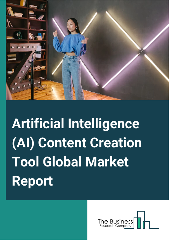 Global Artificial Intelligence (AI) Content Creation Tool Market Report 2025
