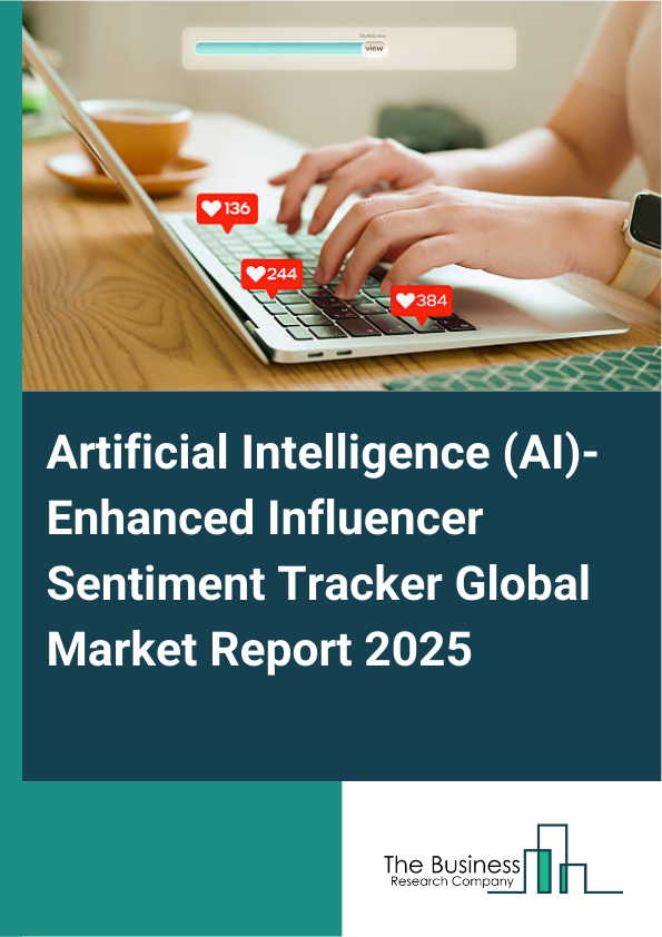 Global Artificial Intelligence (AI)-Enhanced Influencer Sentiment Tracker Market Report 2025