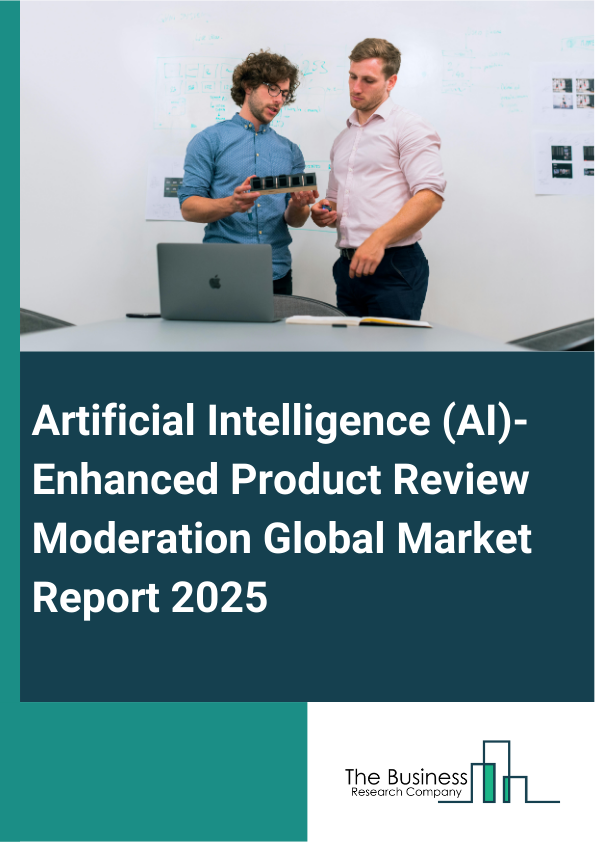 Global Artificial Intelligence (AI)-Enhanced Product Review Moderation Market Report 2025