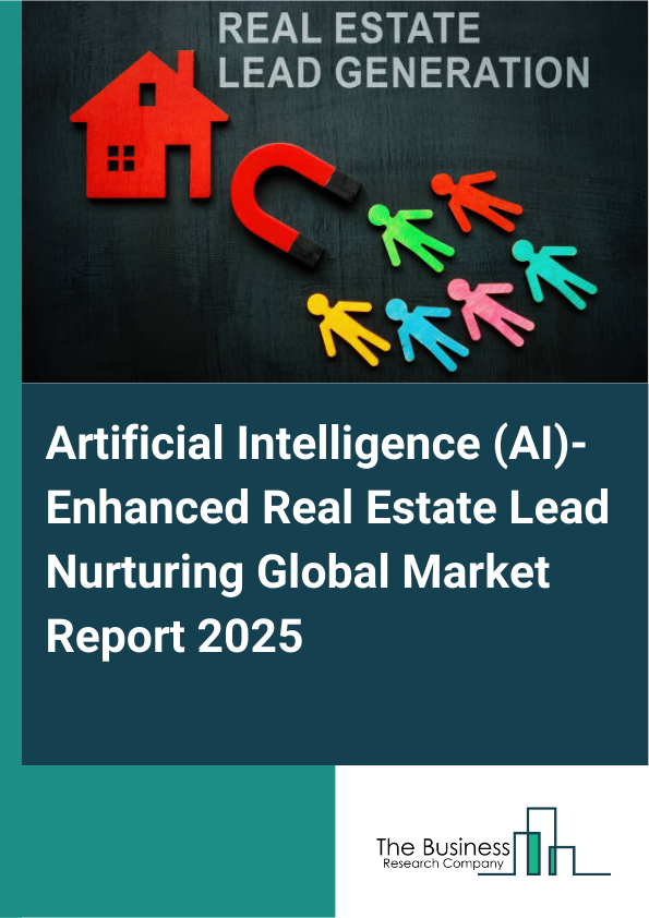 Global Artificial Intelligence (AI)-Enhanced Real Estate Lead Nurturing Market Report 2025