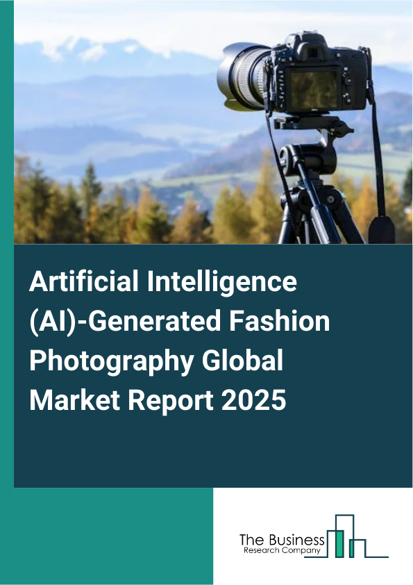 Global Artificial Intelligence (AI)-Generated Fashion Photography Market Report 2025