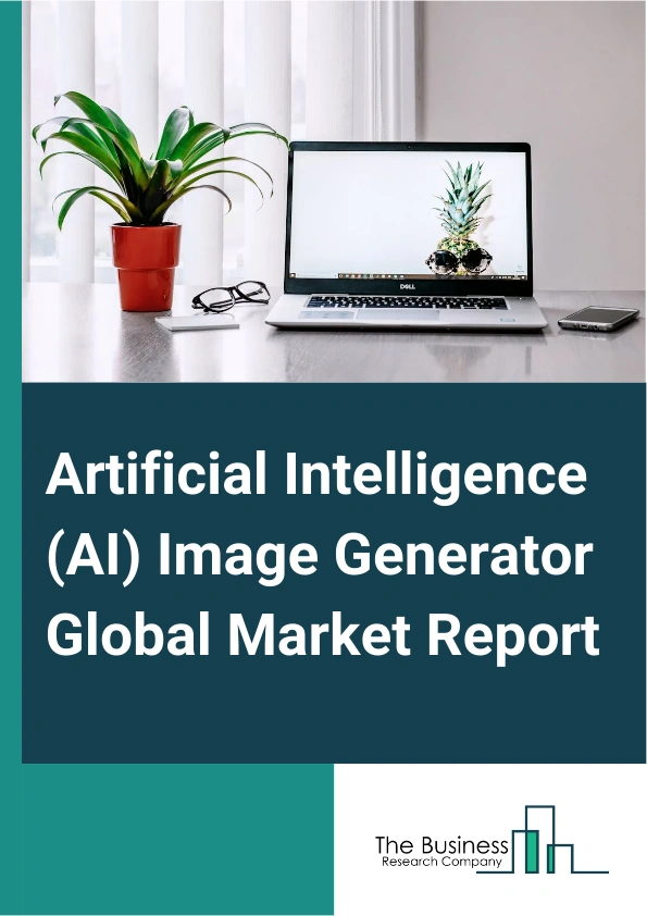 Artificial Intelligence (AI) Image Generator Global Market Report 2025 – By Component (Software, Services), By Technology Type (Natural Language Processing (NLP), Computer Vision, Audio Generation, Mixed Media Generation), By Application (Personal, Enterprise), By End-user (Advertising, Healthcare, Gaming, Fashion, E-commerce, Other End Users) – Market Size, Trends, And Global Forecast 2025-2034