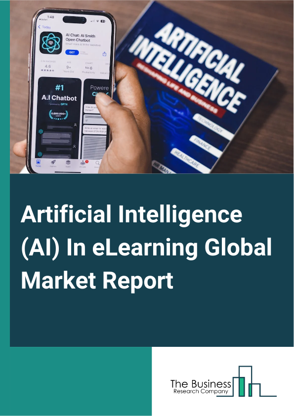 Global Artificial Intelligence (AI) In eLearning Market Report 2025