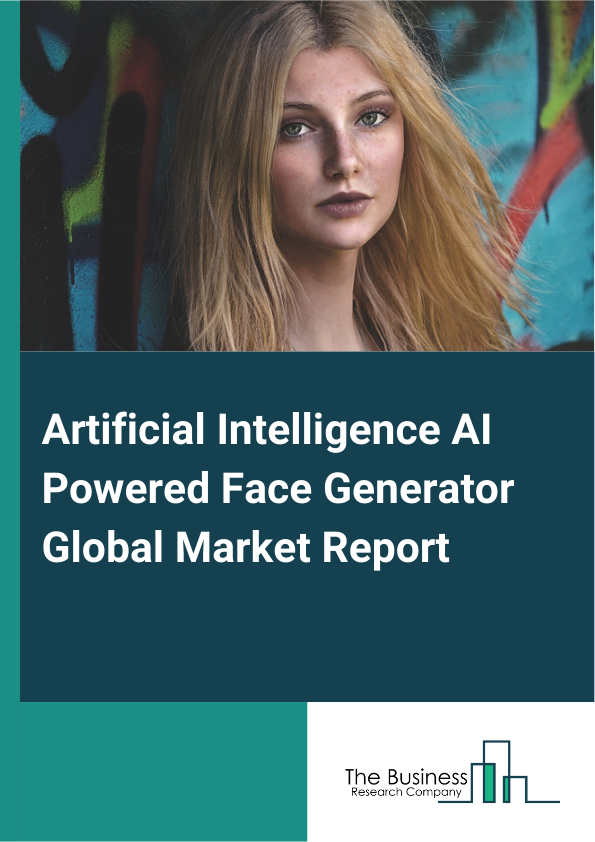 Artificial Intelligence AI Powered Face Generator