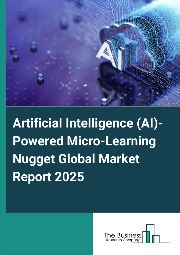 Global Artificial Intelligence (AI)-Powered Micro-Learning Nugget Market Report 2025