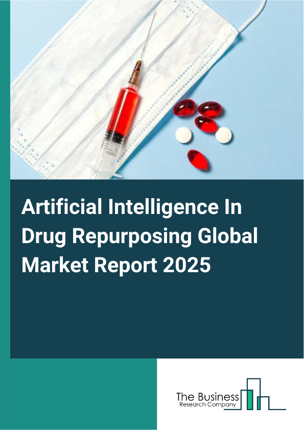 Global Artificial Intelligence In Drug Repurposing Market Report 2025
