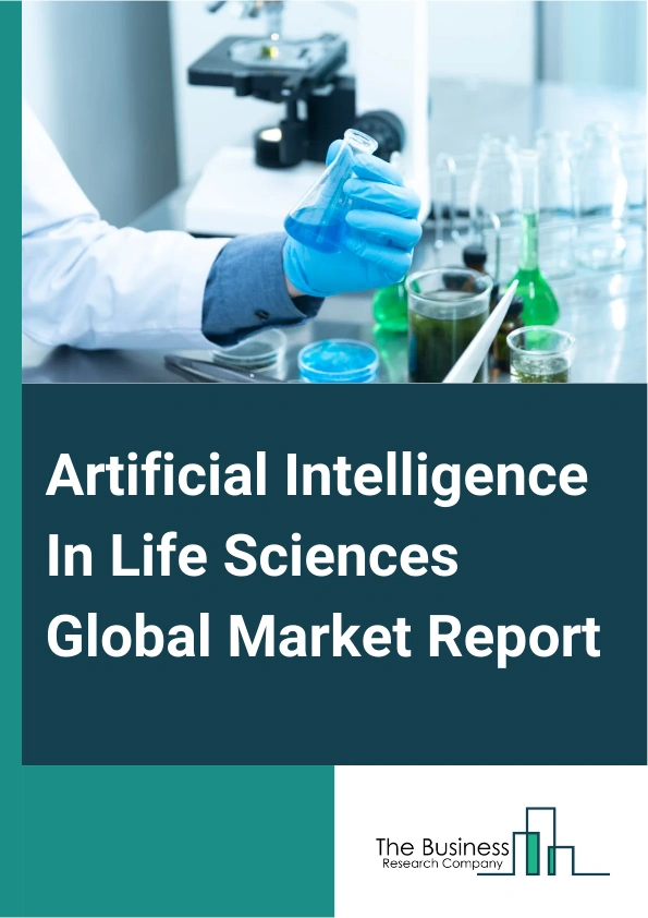 Artificial Intelligence In Life Sciences