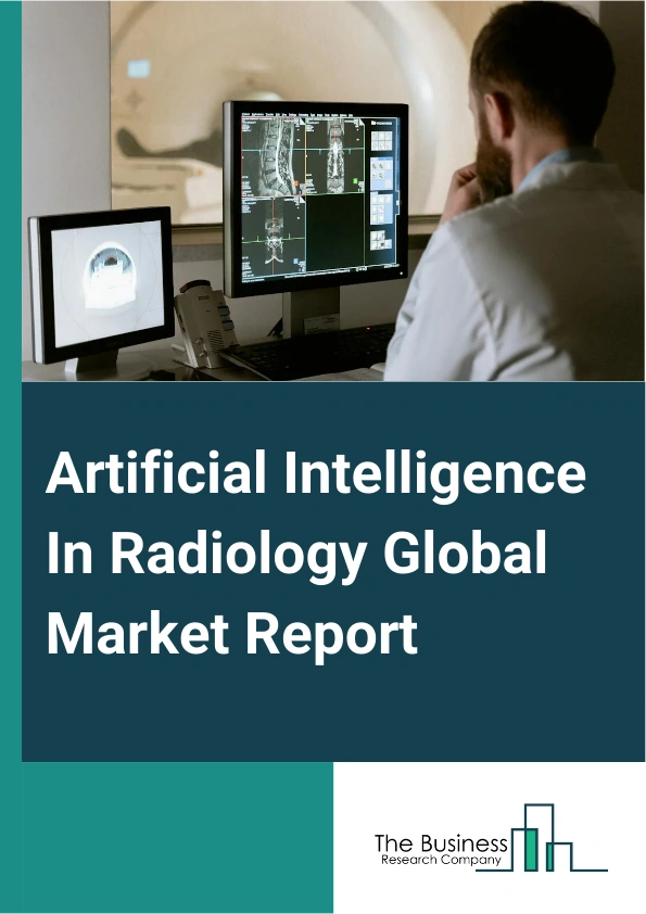 Artificial Intelligence In Radiology