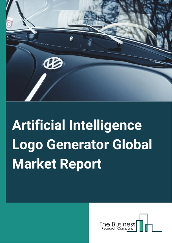 Global Artificial Intelligence Logo Generator Market Report 2025