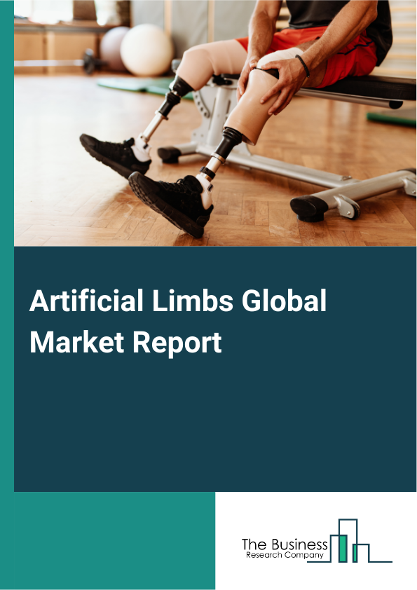 Artificial Limbs