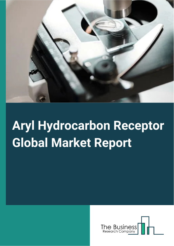 Global Aryl Hydrocarbon Receptor Market Report 2025