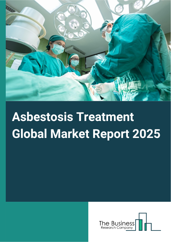 Global Asbestosis Treatment Market Report 2025