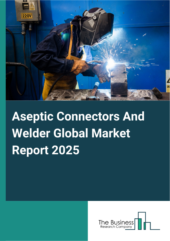Global Aseptic Connectors And Welder Market Report 2025