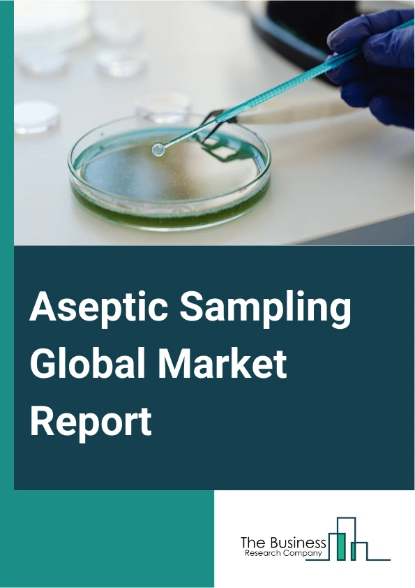 Global Aseptic Sampling Market Report 2025
