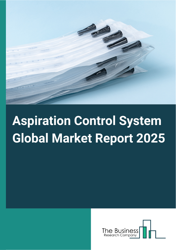 Global Aspiration Control System Market Report 2025 