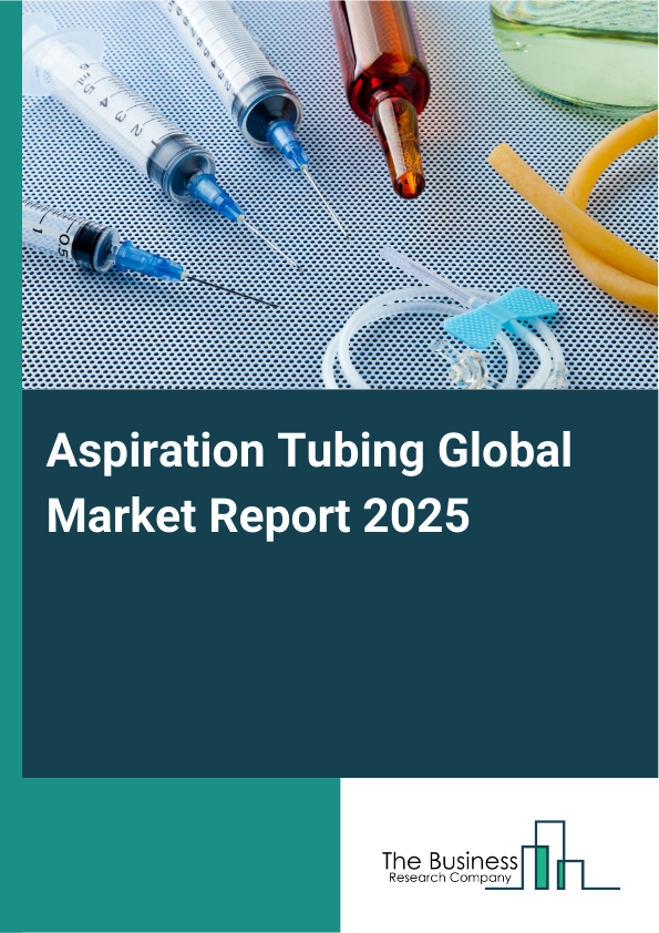 Global Aspiration Tubing Market Report 2025 