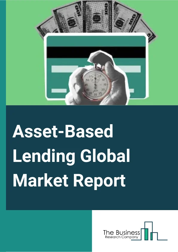 Asset Based Lending