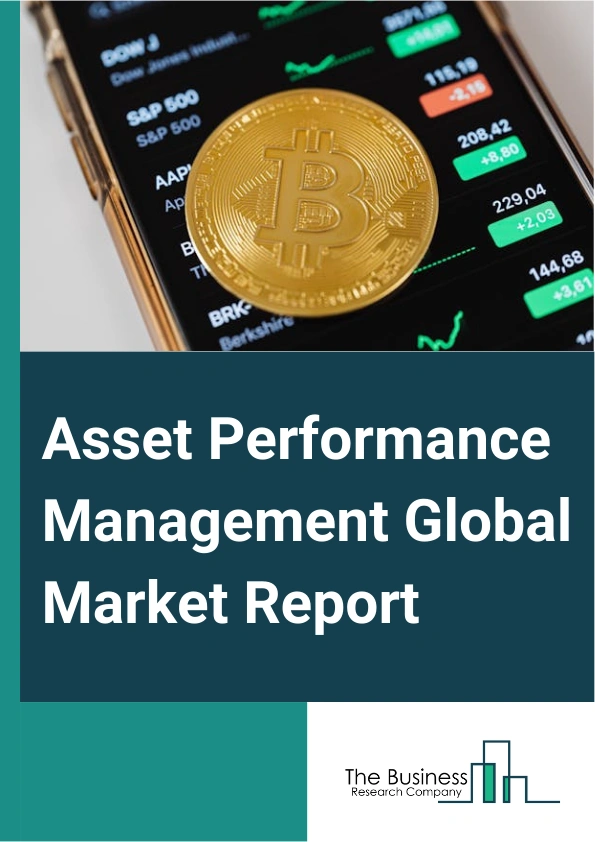 Asset Performance Management