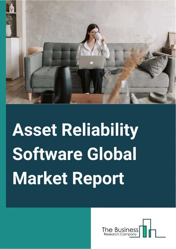 Asset Reliability Software