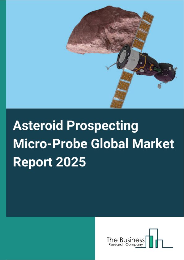 Global Asteroid Prospecting Micro-Probe Market Report 2025