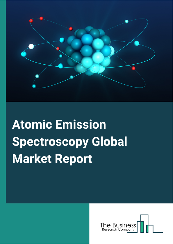 Global Atomic Emission Spectroscopy Market Report 2025