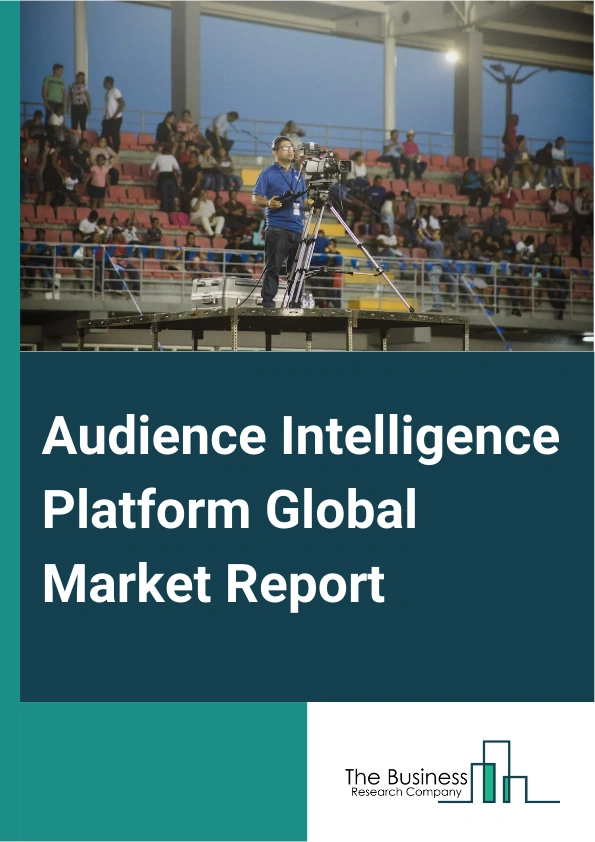 Audience Intelligence Platform