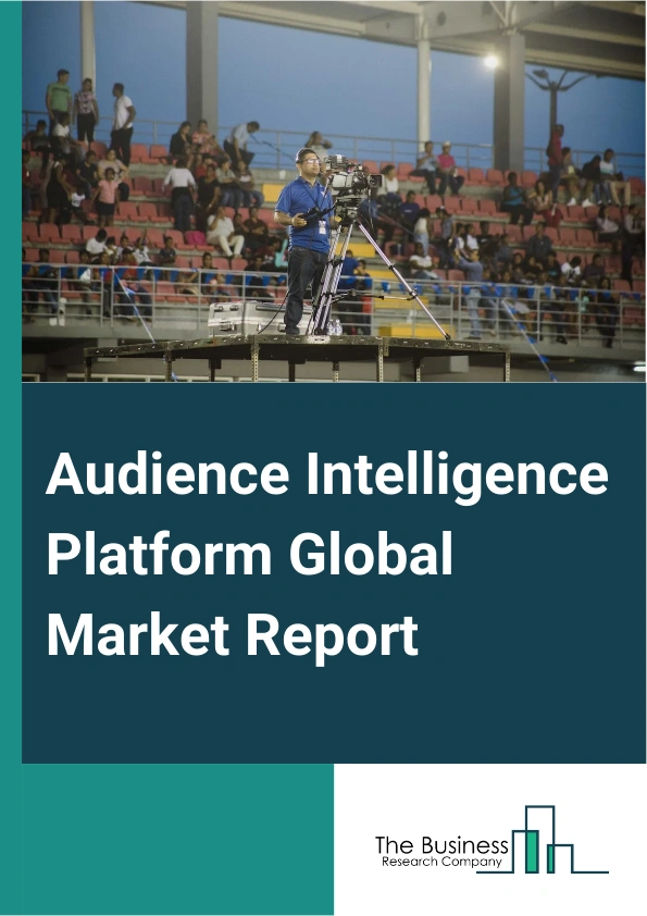 Global Audience Intelligence Platform Market Report 2025
