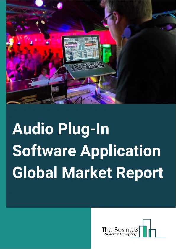 Global Audio Plug-In Software Application Market Report 2025