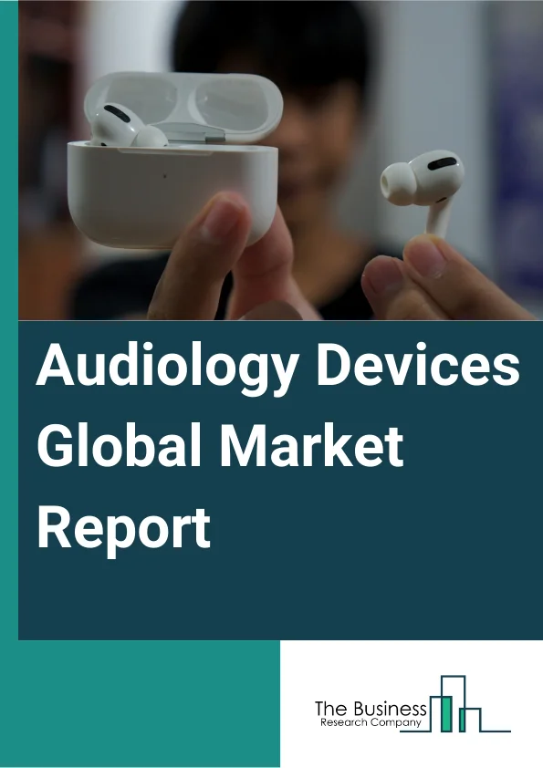 Audiology Devices