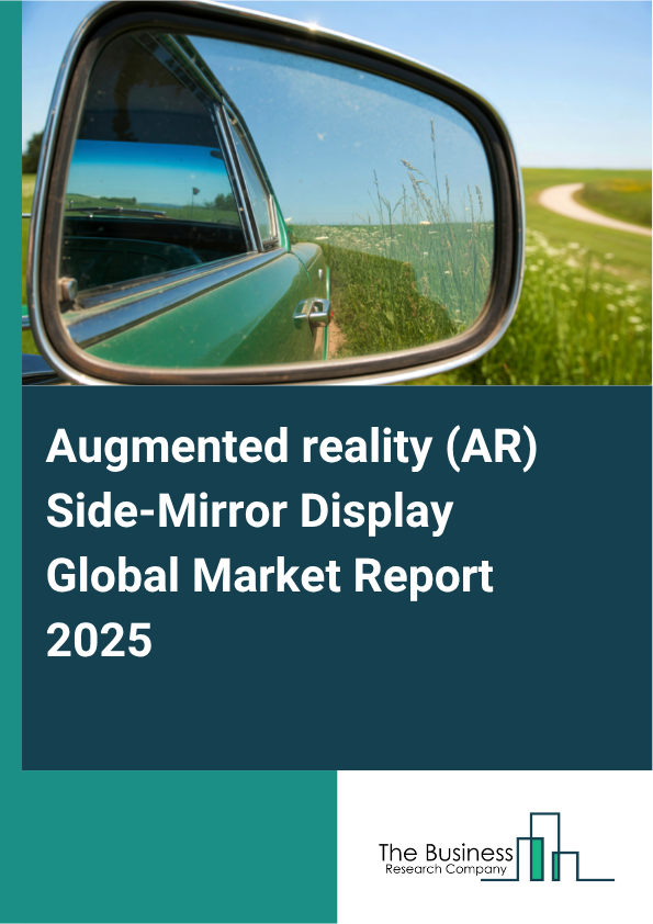 Global Augmented reality (AR) Side-Mirror Display Market Report 2025