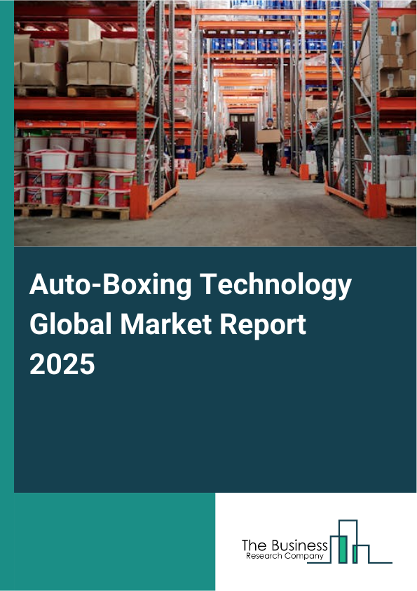 Global Auto-Boxing Technology Market Report 2025